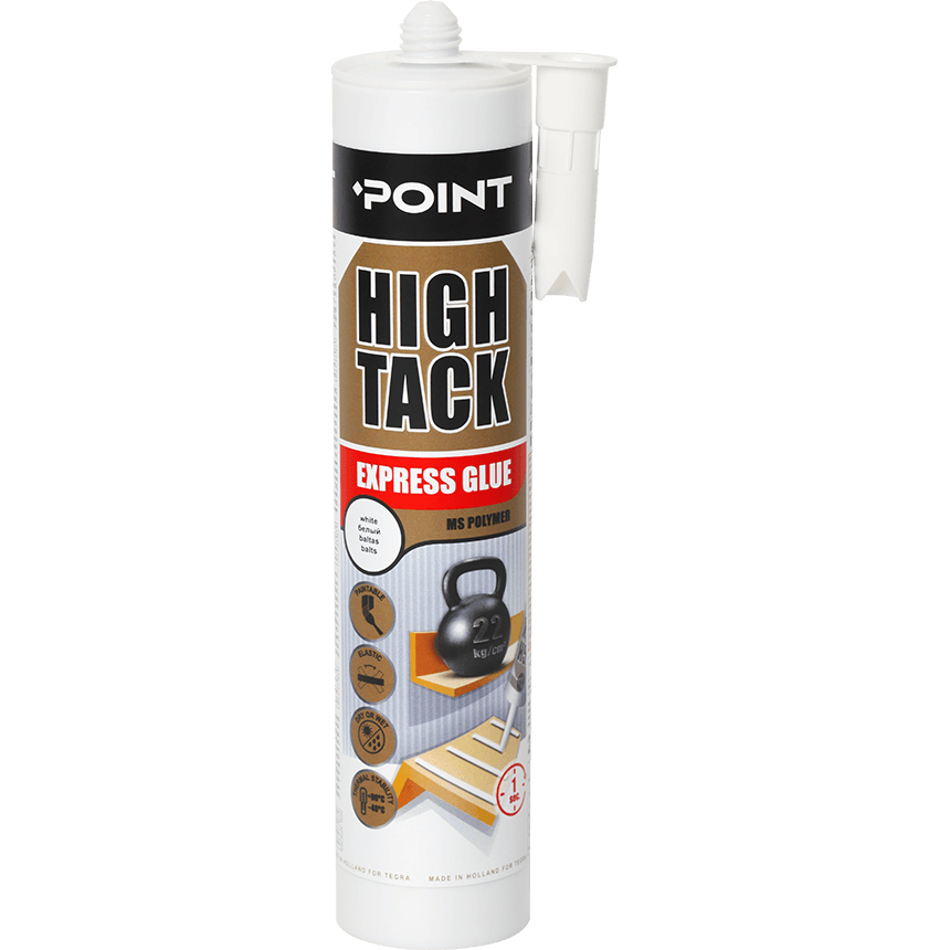 POINT Express glue High Tack