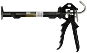 FOME FLEX Gun for sealants BLACK