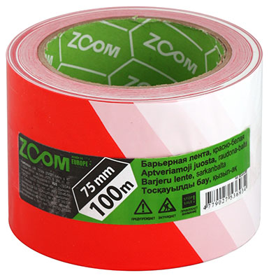 ZOOM Fencing tape