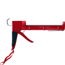 FOME FLEX Metal gun for sealants