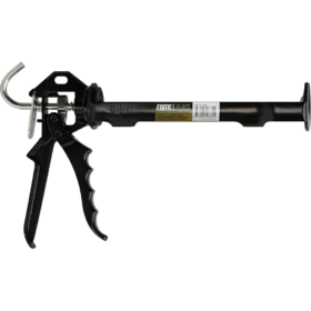 Gun for sealants BLACK