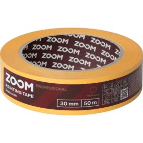 ZOOM PRECISION professional painting tape 30mm x 50m