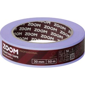 ZOOM Sensitive Plus professional painter’s tape, 30mm x 50m
