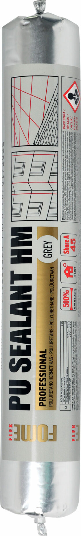 FOME FLEX PU-45 PROFESSIONAL SEALАNT HM, 600 ml