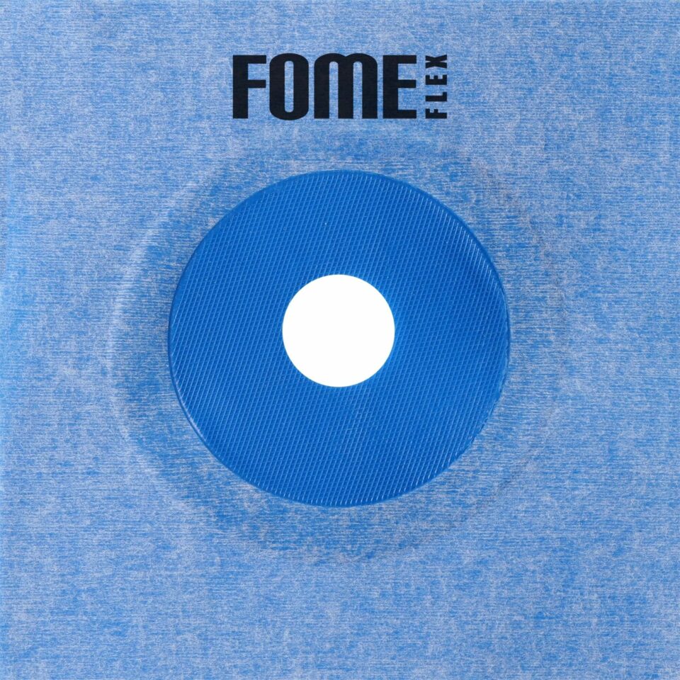 FOME FLEX HYDROPROTECT FLEX SLEEVE, 150 x 150 mm