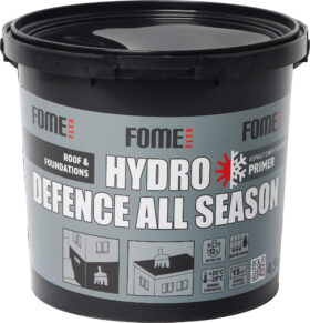FOME FLEX HYDRO DEFENCE ALL SEASON Primer, 4,5 kg