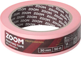 ZOOM ULTRA SENSITIVE Professional Painting Tape, 30 mm x 50 m