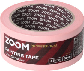 ZOOM ULTRA SENSITIVE Professional Painting Tape, 48 mm x 50 m